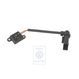 Γνήσιο VW Δότης Για Νεροπαγίδα - 07Z907666C