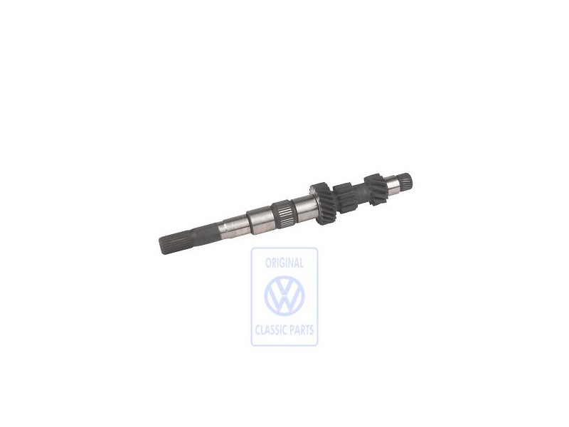 Γνήσιο VW Άξονας Μετάδοσης Κίνησης - 085311105AL