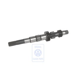 Γνήσιο VW Άξονας Μετάδοσης Κίνησης - 085311105AN