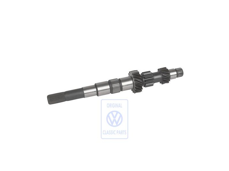 Γνήσιο VW Άξονας Μετάδοσης Κίνησης - 085311105AN