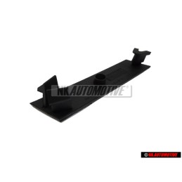 Γνήσιο Audi RS4 Εμπρόσθιο Σήμα Έμβλημα Μάσκας - 8E0853736E 2ZZ