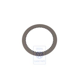 Γνήσιο VW Εξωτερικό Έλασμα - 087323141A