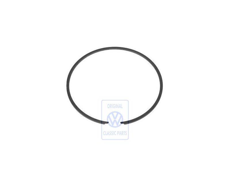 Γνήσιο VW Δακτύλιος Ασφαλείας - 087323157D