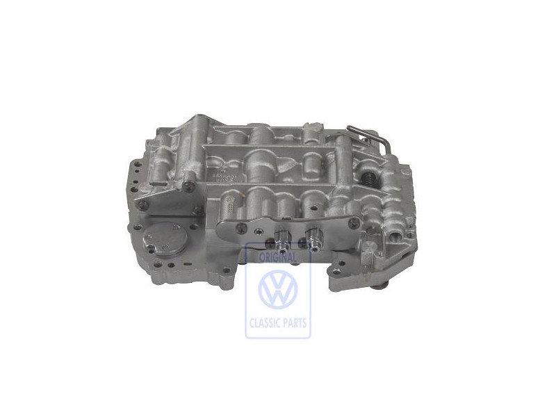 Γνήσιο VW Μηχ. Εγκέφαλος Χωρίς Ρυθμιστή - 087325032N