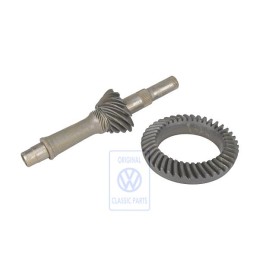 Γνήσιο VW Κινητήριο Σύνολο - 087409143H