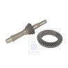 Γνήσιο VW Κινητήριο Σύνολο - 087409143H