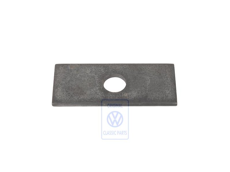 Γνήσιο VW Έλασμα Συγκράτησης - 088141737