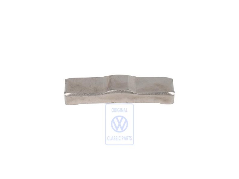 Γνήσιο VW Ασφάλεια Θέσης - 088311313