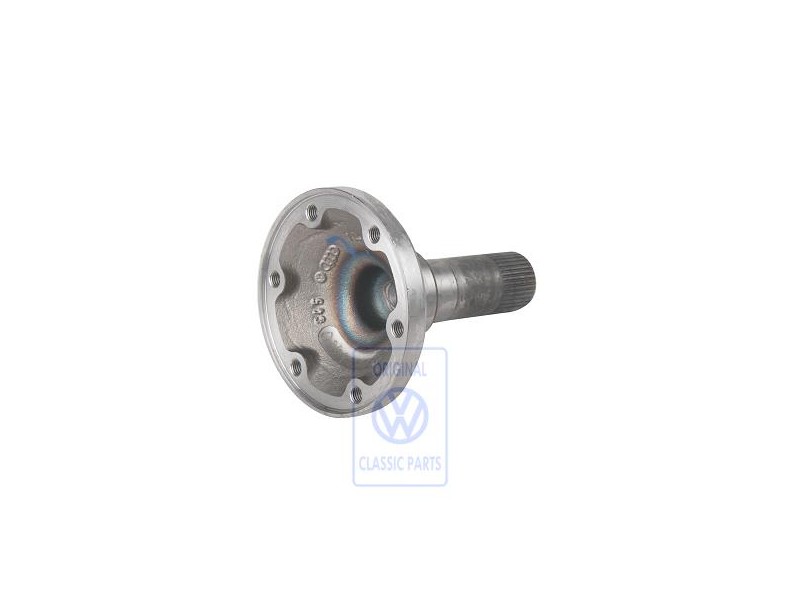 Γνήσιο VW Άξονας Κόμπλερ - 088409355C