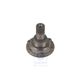 Γνήσιο VW Άξονας Κόμπλερ - 089409356