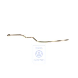 Γνήσιο VW Ράβδος Για Ενεργοποίηση Γκαζ - 090321333E