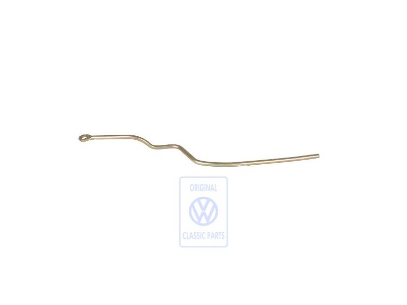 Γνήσιο VW Ράβδος Για Ενεργοποίηση Γκαζ - 090321333E