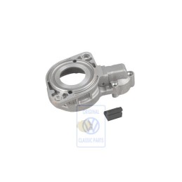 Γνήσιο VW Περίβλημα Εδράνου Κινητήρα - 091911255A