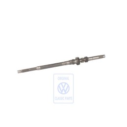 Γνήσιο VW Άξονας Μετάδοσης Κίνησης - 093311105F