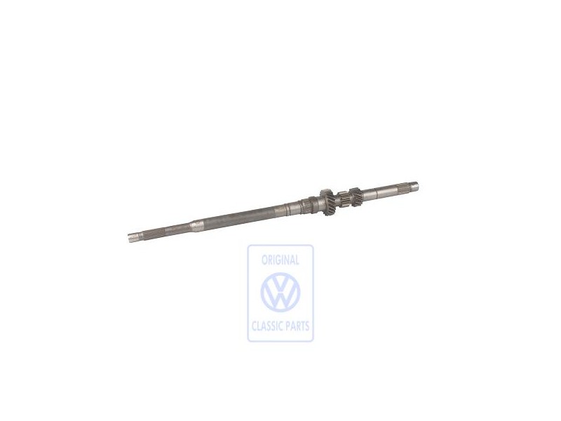 Γνήσιο VW Άξονας Μετάδοσης Κίνησης - 093311105F