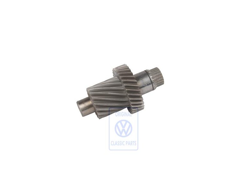 Γνήσιο VW Άξονας Γραναζιού - 094311360A