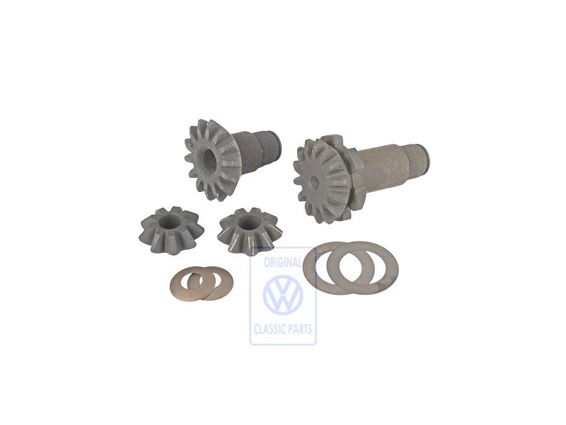Γνήσιο VW 1 Σετ Πλαν. Γραναζ, Διαφορικού - 094498081