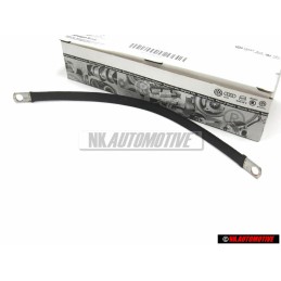 Γνήσιο VW Καλώδιο Γείωσης - 533971537
