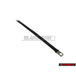Γνήσιο VW Καλώδιο Γείωσης - 533971537