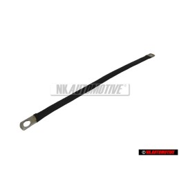 Γνήσιο VW Καλώδιο Γείωσης - 533971537