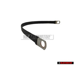 Γνήσιο VW Καλώδιο Γείωσης - 533971537