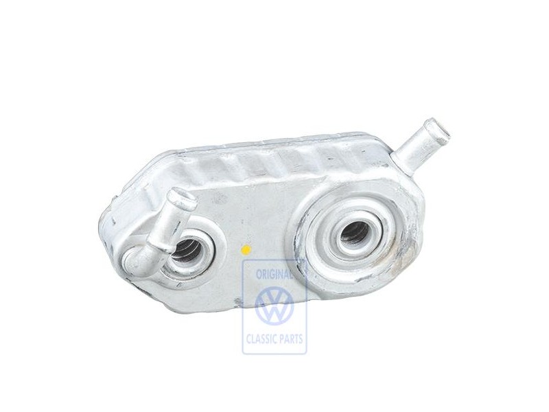 Γνήσιο VW Ψυγείο Λαδιού - 096409061B