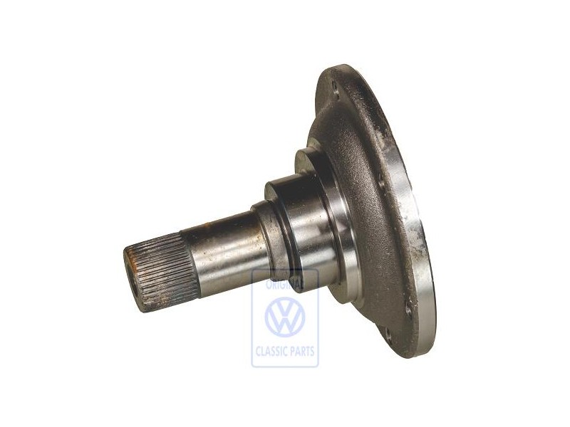 Γνήσιο VW Άξονας Κόμπλερ - 097409355D
