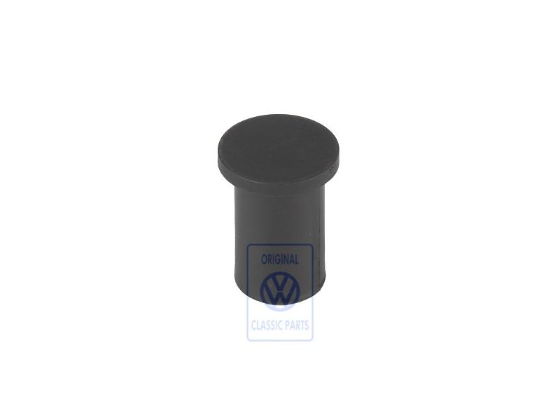 Γνήσιο VW Τάπα Για Εξαέρωση Του Κιβωτίου - 098525119A