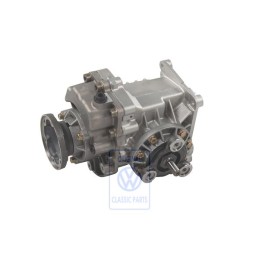 Γνήσιο VW Κιβώτιο Γωνιακής Μετάδοσης - 099409053B