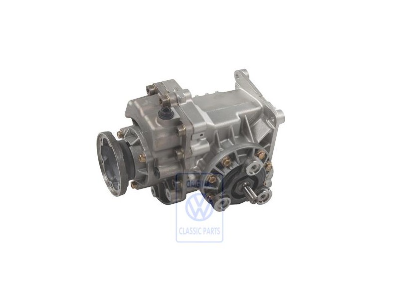 Γνήσιο VW Κιβώτιο Γωνιακής Μετάδοσης - 099409053B