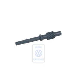 Γνήσιο VW Πινιόν Ταχύμετρο - 099409197
