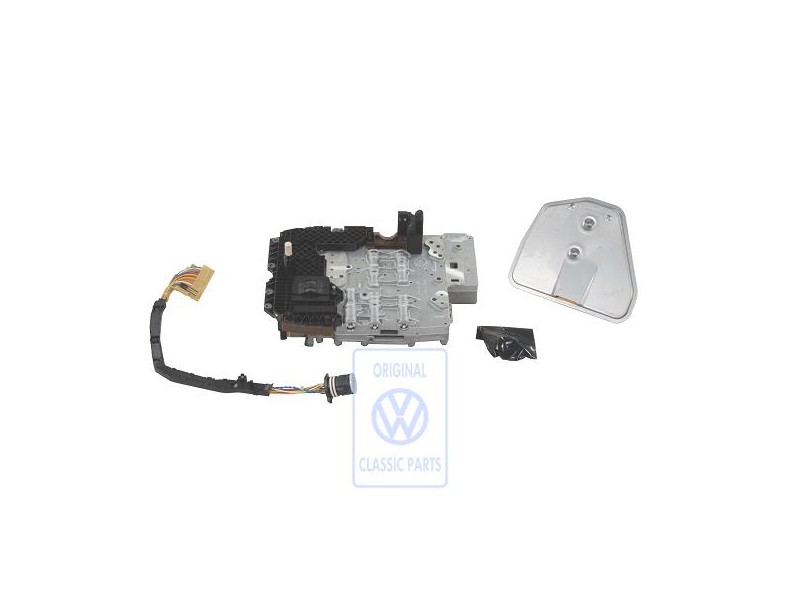 Γνήσιο VW Mechatronik Με Λογισμικό - 09L927760E