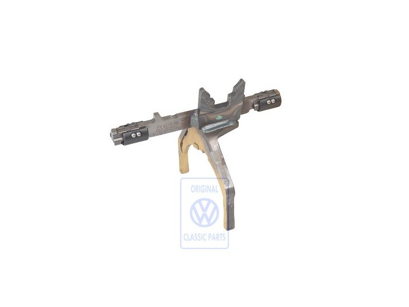 Γνήσιο VW Ράβδος Αλλαγής Με Φουρκέτα - 0A5311549C
