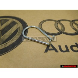 Γνήσιο VW Άγκιστρο Εξόλκευσης - 191012243