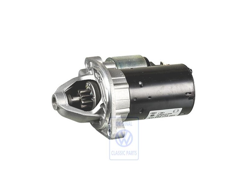 Γνήσιο VW Μίζα - 100911023GX