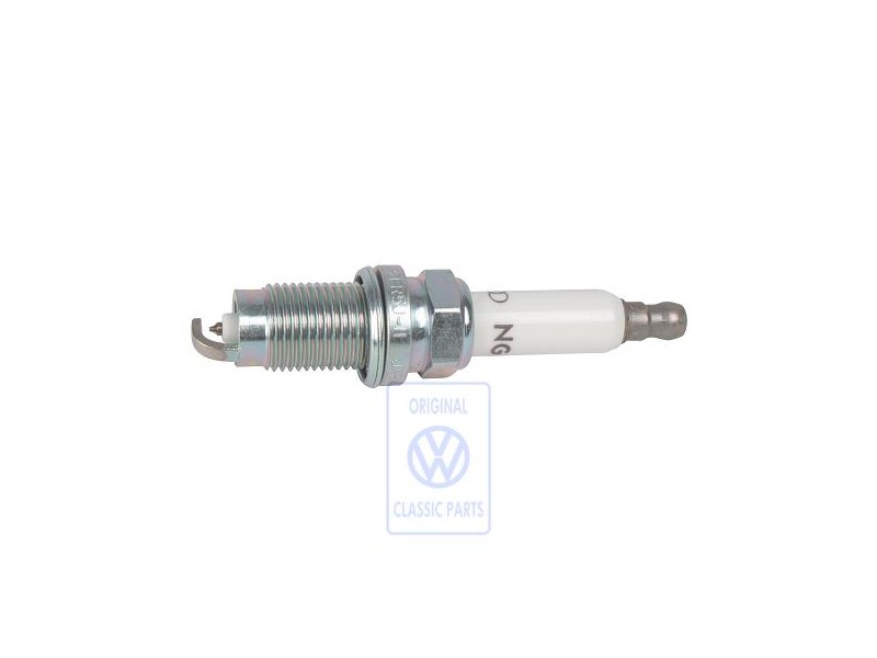 Γνήσιο VW Μπουζί 'Longlife' - 101905600