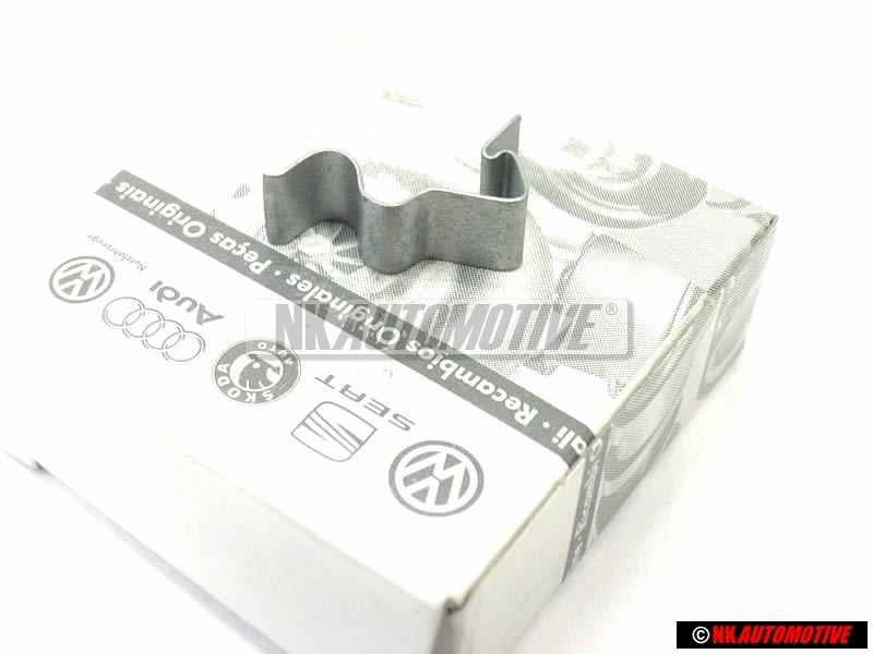 Γνήσιο VW Σφιγκτήρας - 823819679