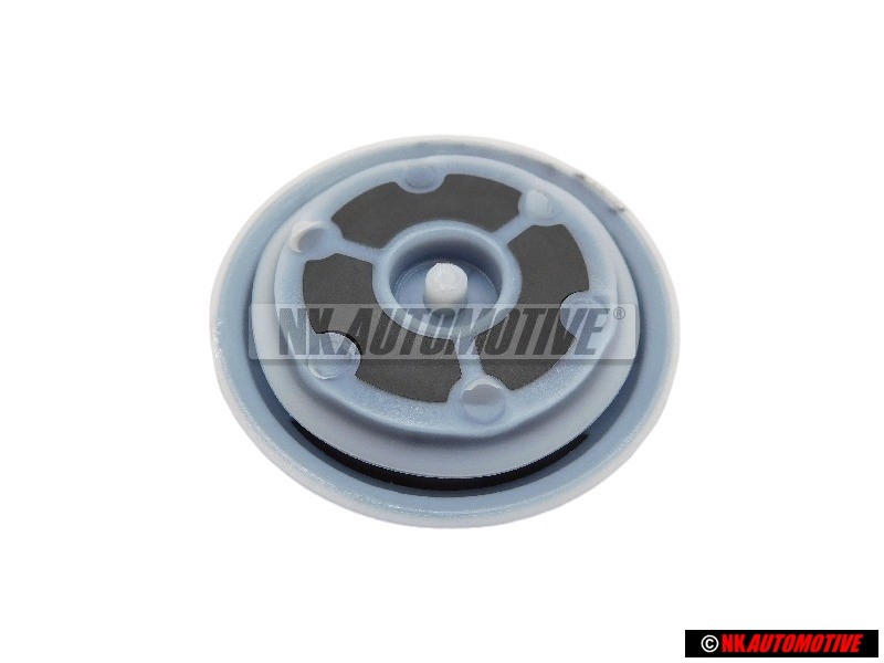 Γνήσιο VW Πώμα (Θερμοκολλητό) - 8D0803583B