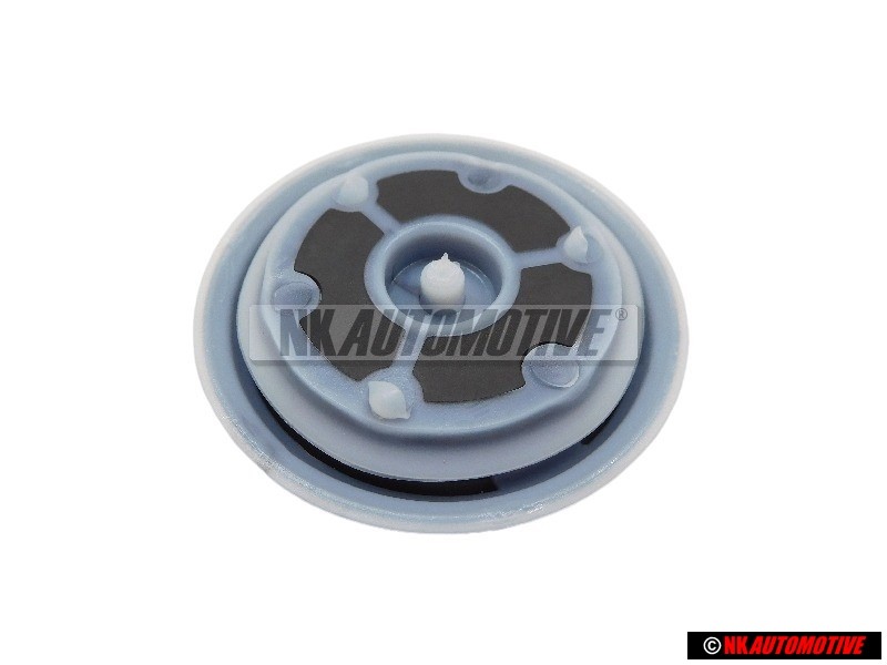 Γνήσιο VW Πώμα (Θερμοκολλητό) - 8D0803583F
