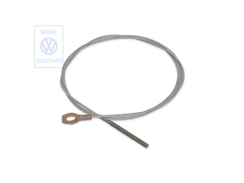 Γνήσιο VW Ντίζα Συμπλέκτη - 111721335A