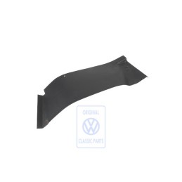 Γνήσιο VW Λαμαρίνα Επισκευής Πλαϊνό Τμήμα - 111809157