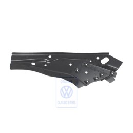 Γνήσιο VW Στήριγμα Για Φορέα Προφυλακτήρα - 111809635J
