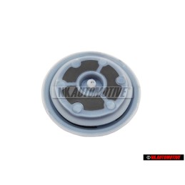 Γνήσιο VW Δάπεδο Χώρου Αποσκευών - 867803093A