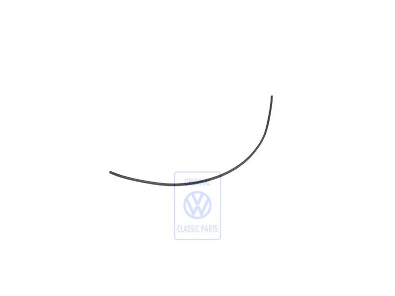 Γνήσιο VW Στεγανοποίηση - 111827705B