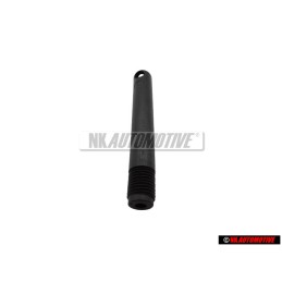 Γνήσιο VW Σφήνα Συναρμολόγησης - 893012223