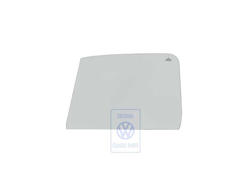 Γνήσιο VW Τζάμι Πόρτας - 111845201D