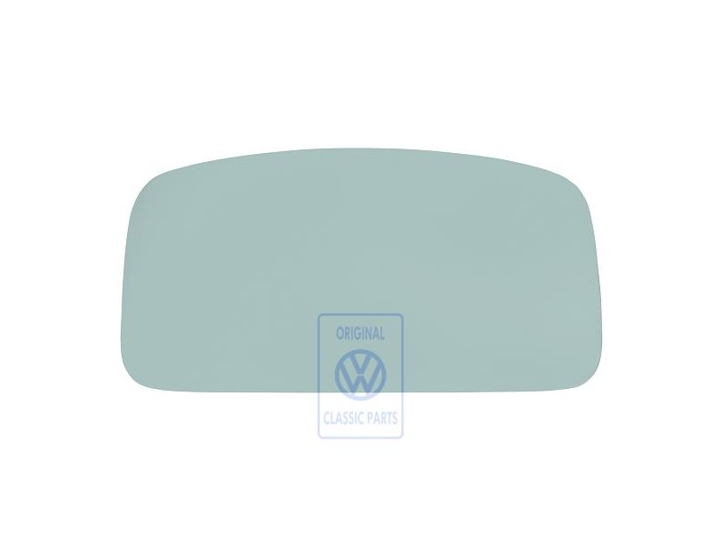 Γνήσιο VW Πίσω Παρμπρίζ - 111845501Q