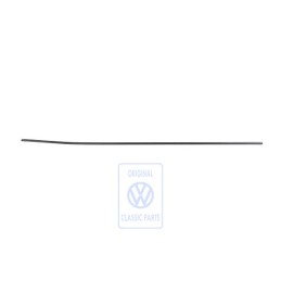 Γνήσιο VW Διακοσμητική Λωρίδα Πόρτας - 111853515