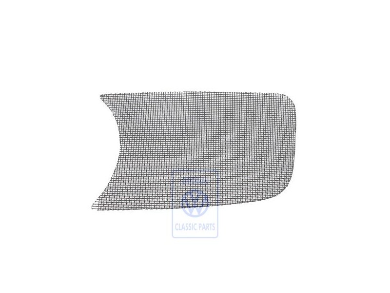 Γνήσιο VW Υπόθεμα - 111857209D