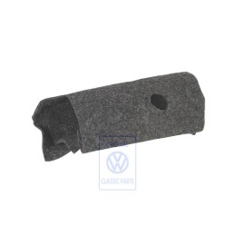 Γνήσιο VW Επένδυση Τμήμα Κατάργησης - 111863311H 469